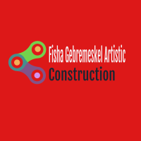 Fisha Gebremeskel Artistic Construction